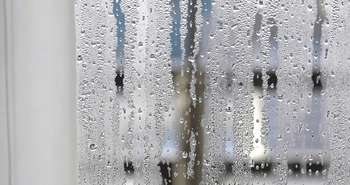 Condensation © housemethod.com