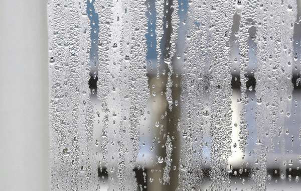 Condensation © housemethod.com