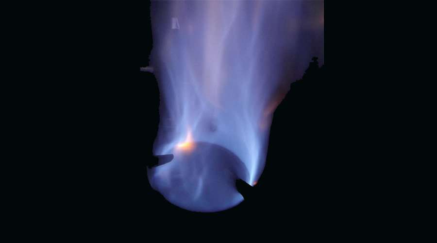 Se Chauffer Au Gaz Naturel Ecohabitation