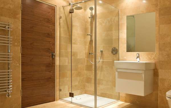 Capsule les Rénos d'Alex : une douche personnalisée durable - Écohabitation