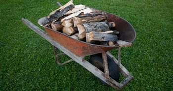 Les dix commandements du chauffage au bois