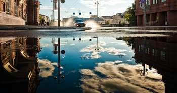 Gestion optimale de l’eau