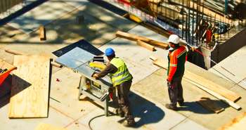 Qu’est-ce qu’un PA LEED