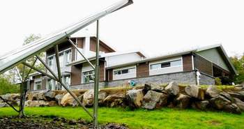 © Alain Hamel pour Écohabitation