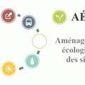 LEED Aménagement écologique des sites