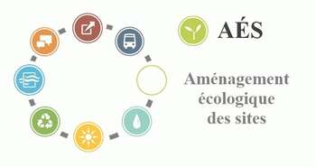 LEED Aménagement écologique des sites