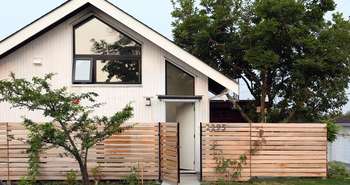 Annexes résidentielles : la densification urbaine abordable