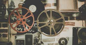 Offre de stage en cinéma: élaboration d'une série de capsules vidéos