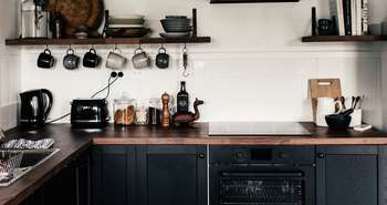 Les charges fantômes dans la maison, la visite guidée