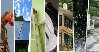 Je me plonge dans la lecture de revues et de livres spécialisés