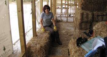 Brett and Sue Coulstock, CC