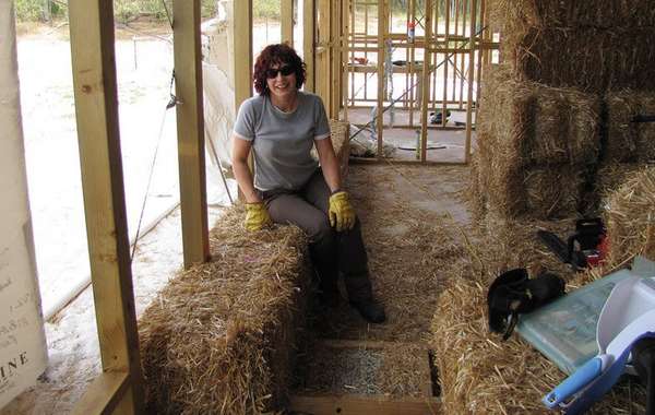 Brett and Sue Coulstock, CC