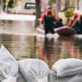 Inondations : Lancement de notre sondage pour identifier des mesures appropriées