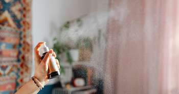 Santé, qualité de l'air intérieur: les risques des parfums d'ambiance