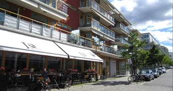 Mixité fonctionnelle et proximité