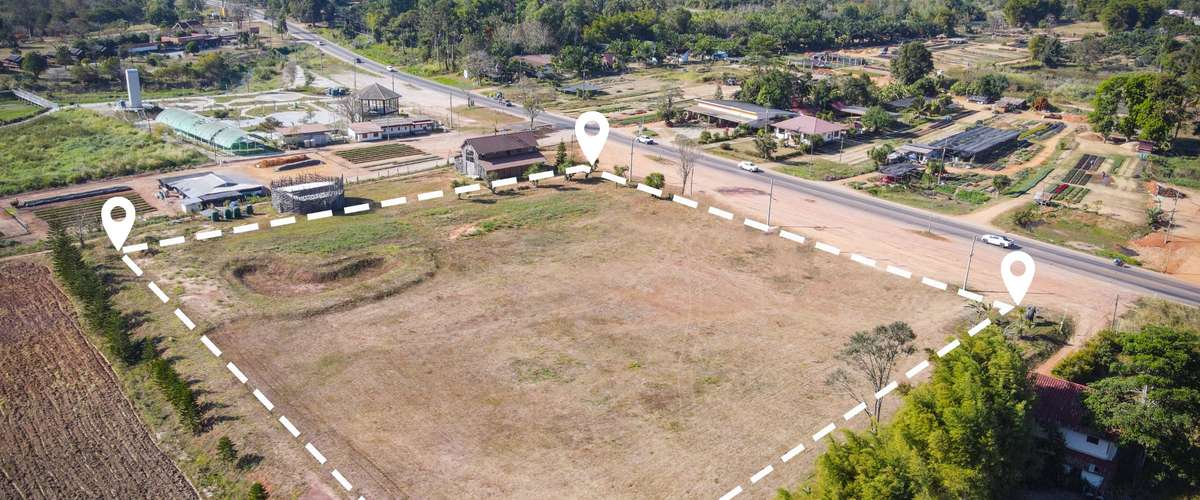 Projet de construction: les critères pour bien choisir votre terrain