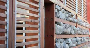 La masse thermique dans les murs au Québec