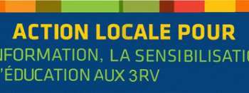 recyclage, récupération : Lancement du programme ALISÉ aux 3RV de RECY