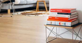 Plancher de bois écologique revalorisation arbres urbains