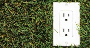 Économisons l'énergie !