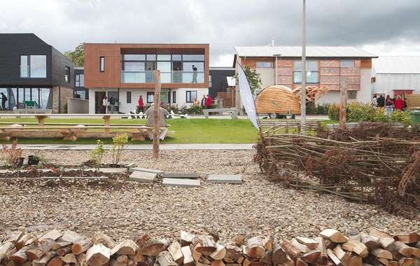 Quartier écologique