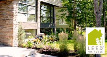 LEED Habitation : avantages pour les municipalités