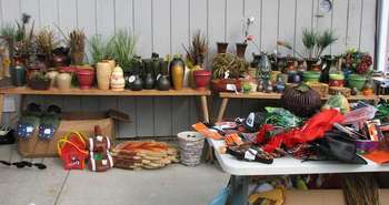 Réduction à la source et réemploi des déchets domestiques