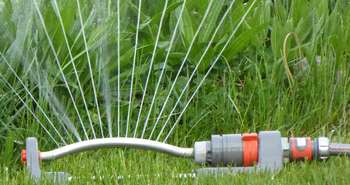 Gestion de l'eau dans l'habitation, à l'intérieur comme à l'extérieur