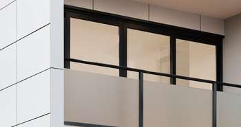 Portes et fenêtres, lumière, conservez chaleur