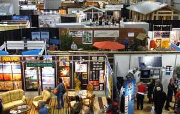 Ne ratez pas deux salons incontournables en matière d’habitation.