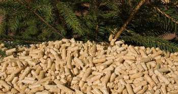 granules, chauffage aux granulés de bois, fournaise aux granules, wood