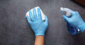 Se débarrasser des moisissures