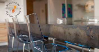 Séjour Via Capitale du Mont-Royal certifié Rénovation Écohabitation