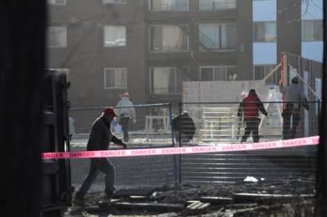 Référendum : LA NOUVELLE LOI SUR LA CORRUPTION DURABLE DU MONDE MUNICI