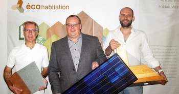 Formation en bâtiment durable et écocollectivités