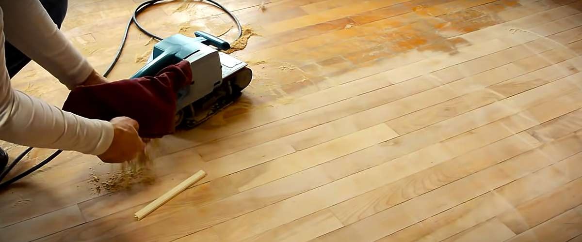 Peinturer un plancher de bois : quoi faire et ne pas faire
