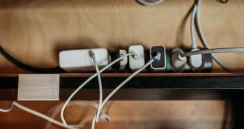 Charges fantômes: partez à la chasse!