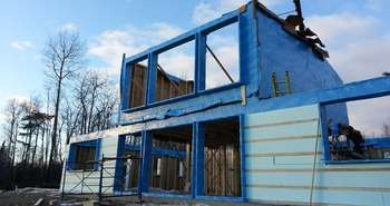 Alain Hamel pour Écohabitation