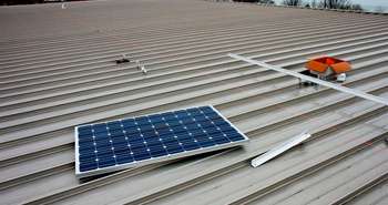 Installer un système photovoltaïque chez soi