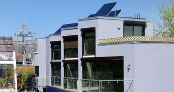 La Maison productive House (MpH)