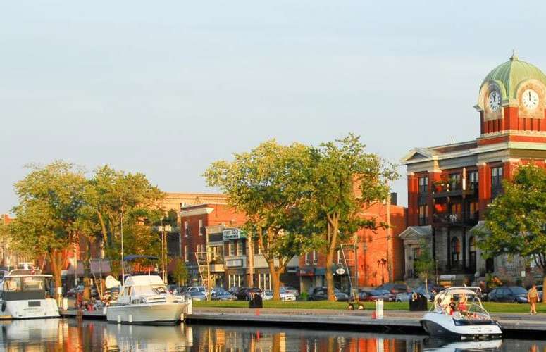 La 6e Rencontre des municipalités efficaces aura lieu à Salaberry-de-V