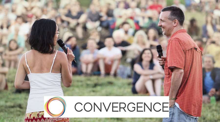 Convergence : conférence sur la permaculture au Québec en juillet 2014