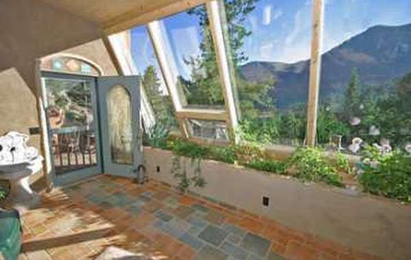 Toutes les nouveautés Écohabitation au Salon « Chalets et Maisons de c