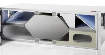 Ventiler Le Ventilateur Récupérateur de Chaleur (VRC)