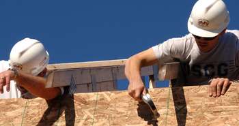 Habitat pour l’humanité fait certifier LEED® un de ses projets à Montr