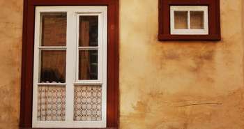 Portes et fenêtres