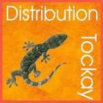 Distribution Tockay