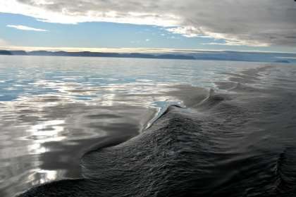 Création du Conseil de gestion de l'eau