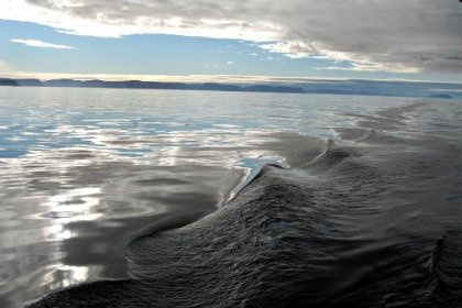 Création du Conseil de gestion de l'eau