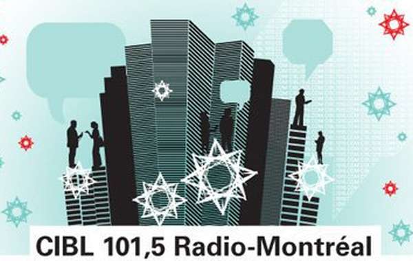 Série d’émissions sur LEED et la construction écologique sur CIBL!